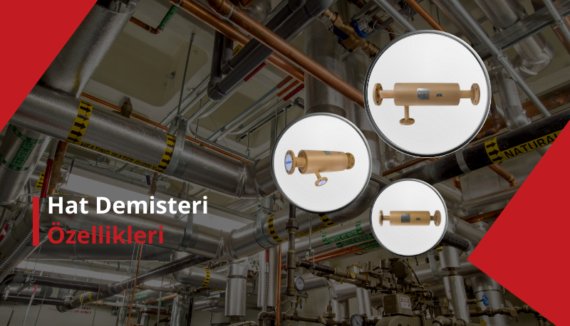 Demister Market