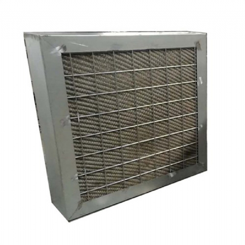 Demister
