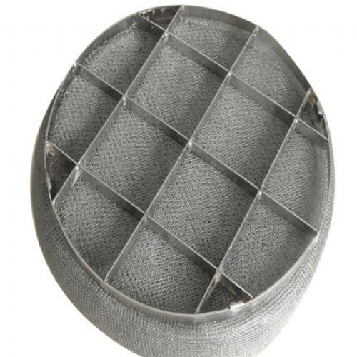 Demister