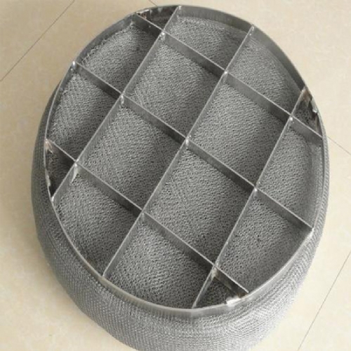 P� Demister