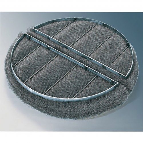 Paslanmaz �elik Demister