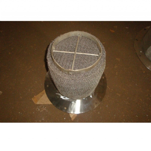 Demister