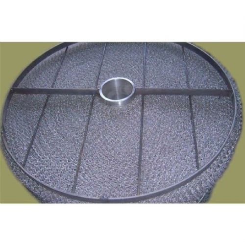 Paslanmaz �elik Demister