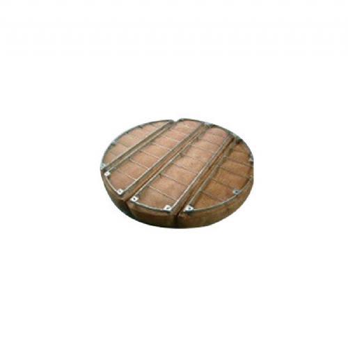 Demister
