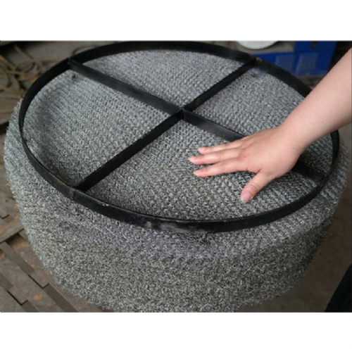 �rme Demister