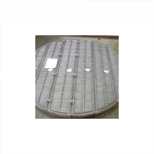 Demister