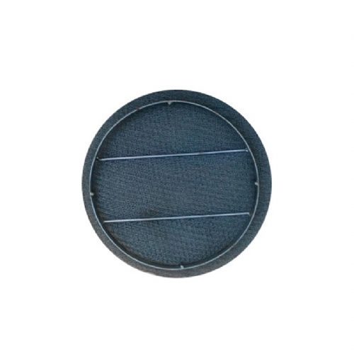 �rme Tel, Demister