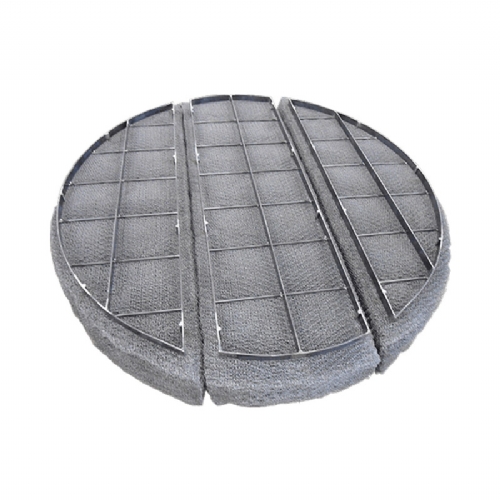 Demister