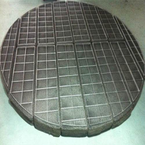 Demister