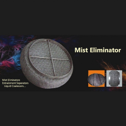 Demister