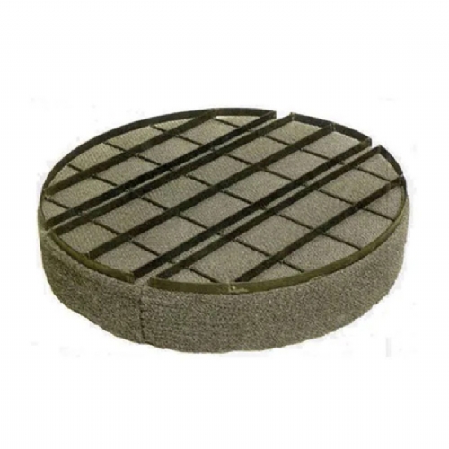 Demister