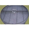 Paslanmaz �elik Demister